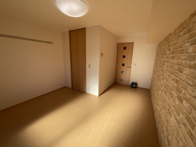 【洋室】 | アップヒルズＴＥＮＪＩＮ