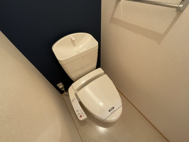 【トイレ】 | アップヒルズＴＥＮＪＩＮ