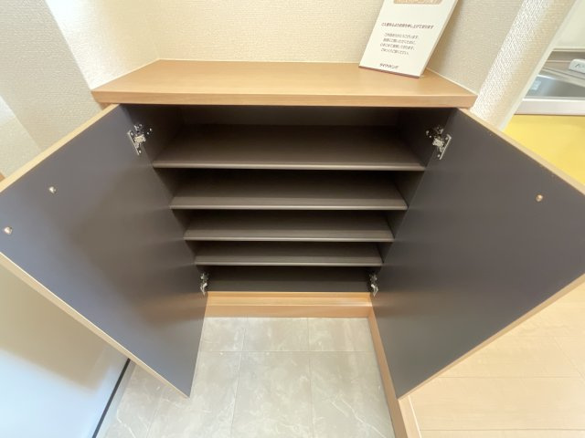 【玄関】 | アップヒルズＴＥＮＪＩＮ