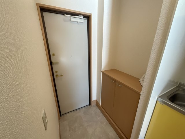 【玄関】 | アップヒルズＴＥＮＪＩＮ
