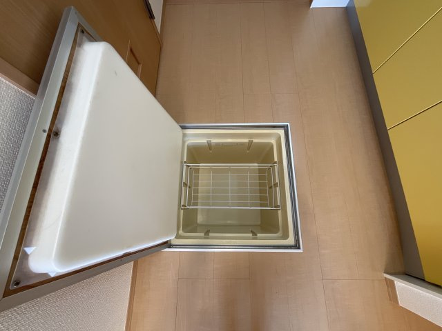 【収納】 | アップヒルズＴＥＮＪＩＮ | 床下収納