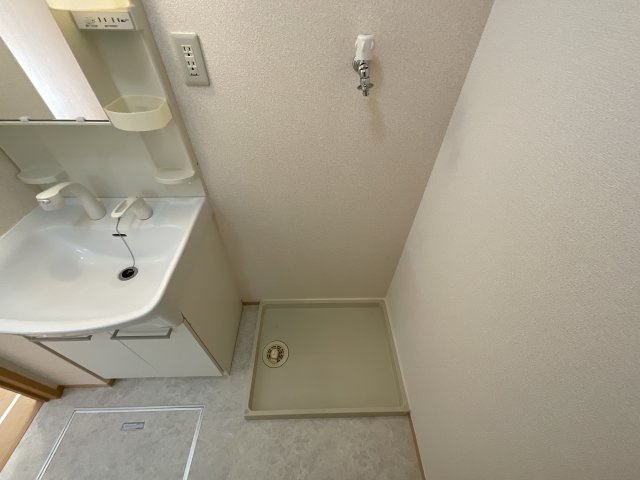 【洗面所】 | アップヒルズＴＥＮＪＩＮ