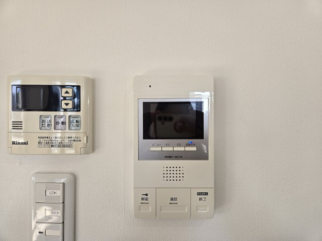 RINASCERE|名古屋市の賃貸ならMy賃貸のセキュリティ|RINASCERE(リナッシェレ)