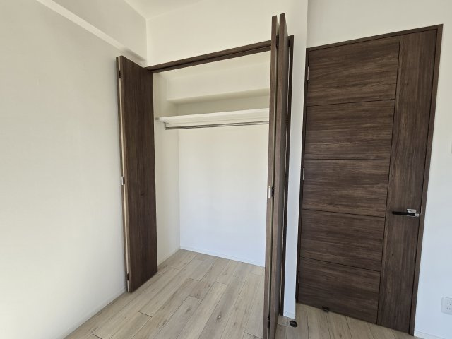 RINASCERE|名古屋市の賃貸ならMy賃貸の収納|RINASCERE(リナッシェレ)