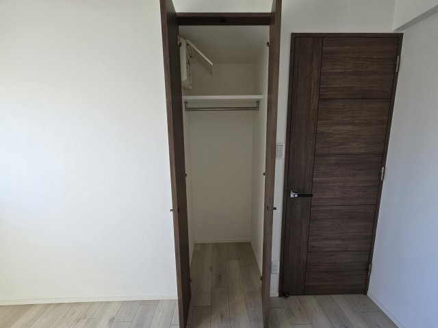 RINASCERE|名古屋市の賃貸ならMy賃貸の収納|RINASCERE(リナッシェレ)