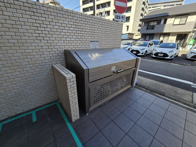 RINASCERE|名古屋市の賃貸ならMy賃貸のその他共用部分|RINASCERE(リナッシェレ)