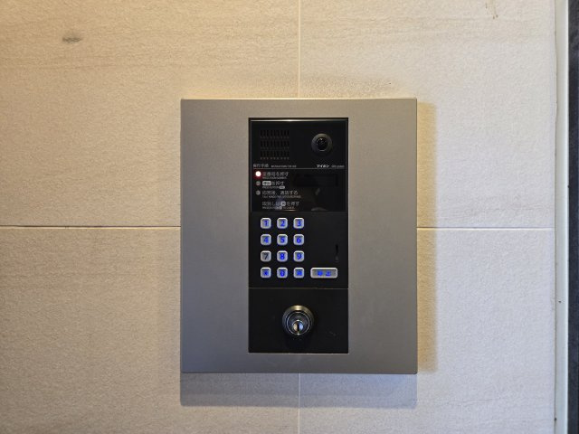 RINASCERE|名古屋市の賃貸ならMy賃貸のセキュリティ|RINASCERE(リナッシェレ)