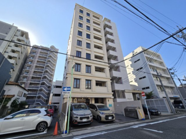 RINASCERE|名古屋市の賃貸ならMy賃貸の外観|RINASCERE(リナッシェレ)