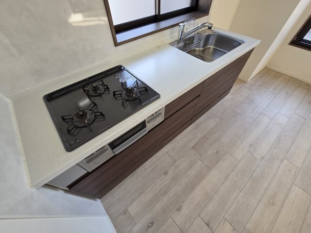 RINASCERE|名古屋市の賃貸ならMy賃貸のキッチン|RINASCERE(リナッシェレ)