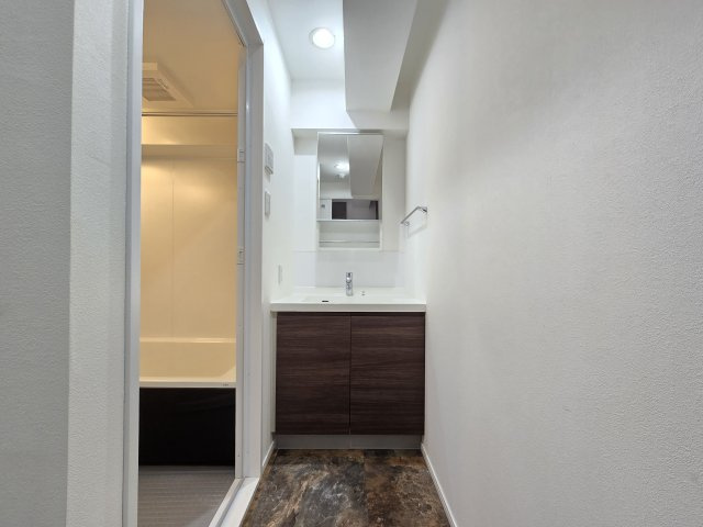 RINASCERE|名古屋市の賃貸ならMy賃貸の洗面所|RINASCERE(リナッシェレ)