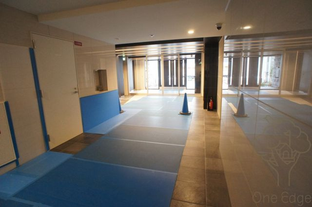 プレサンス堺筋本町駅前のその他共用部分