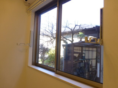 【展望】 | ハーモニーテラス綾瀬