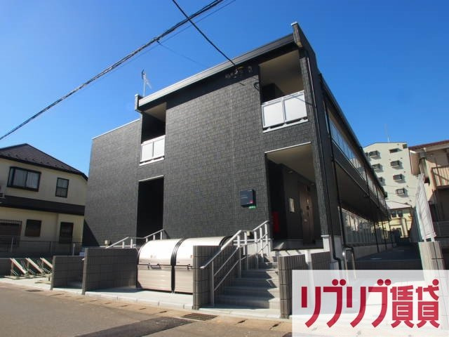 リブリ・カーサシエテ