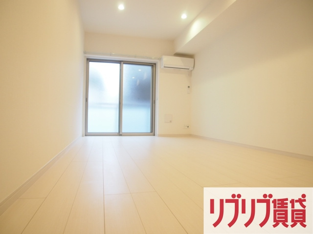 リブリ・カーサシエテの居間・リビング