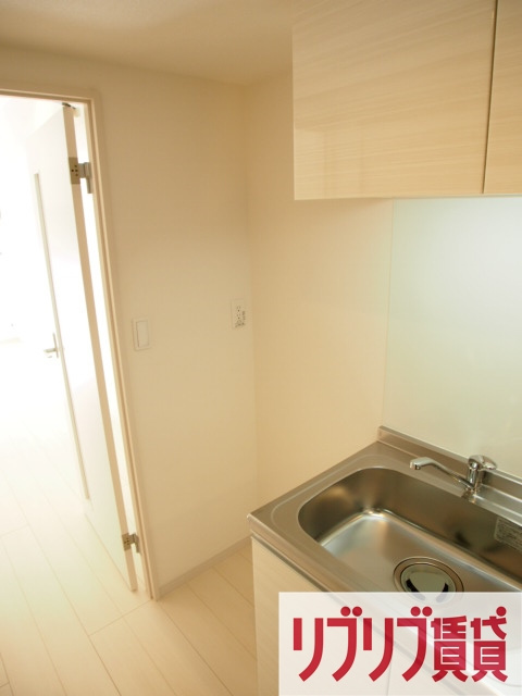 リブリ・カーサシエテの内装