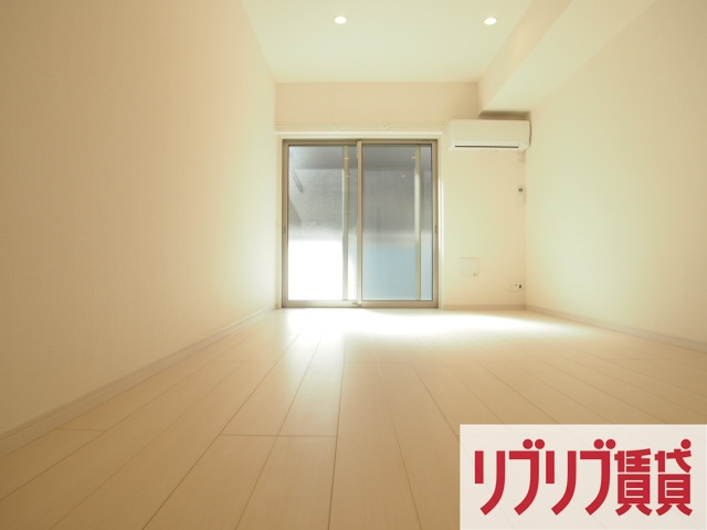 リブリ・カーサシエテの居間・リビング