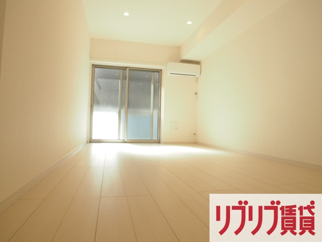 リブリ・カーサシエテの居間・リビング