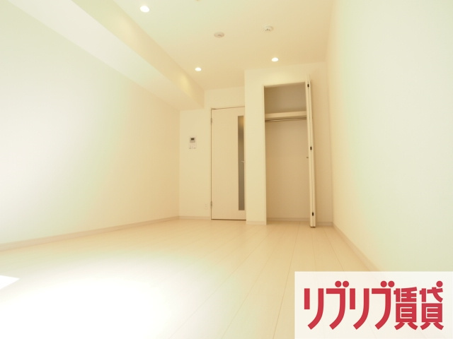 リブリ・カーサシエテの居間・リビング