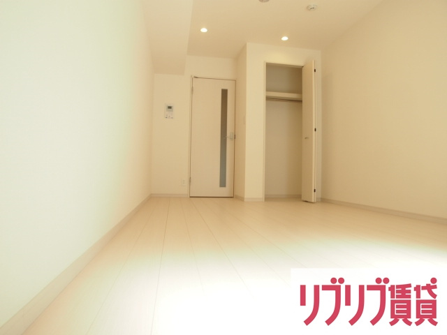 リブリ・カーサシエテの居間・リビング