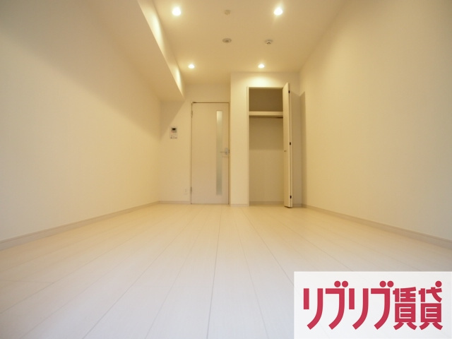 リブリ・カーサシエテの居間・リビング