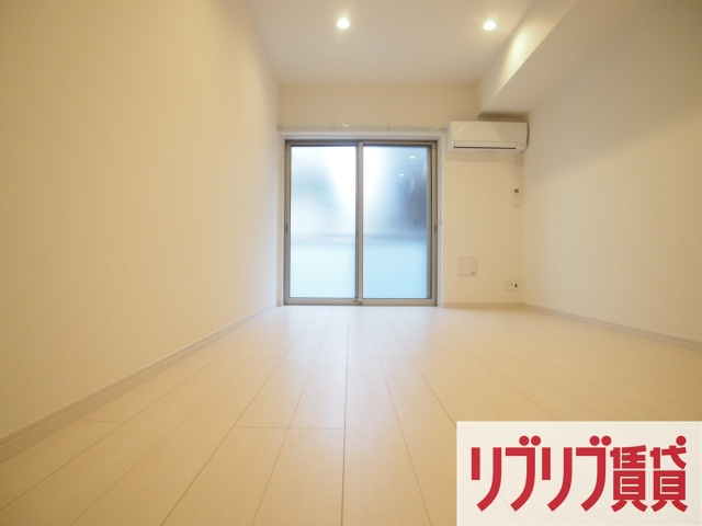 リブリ・カーサシエテの居間・リビング