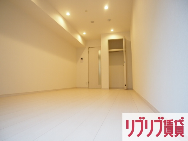 リブリ・カーサシエテの居間・リビング