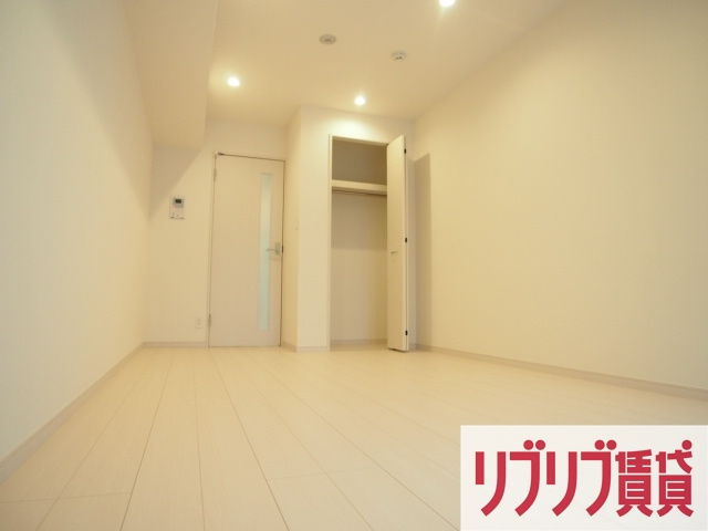 リブリ・カーサシエテの居間・リビング