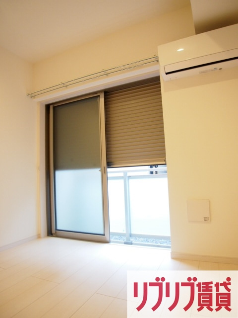 リブリ・カーサシエテの設備