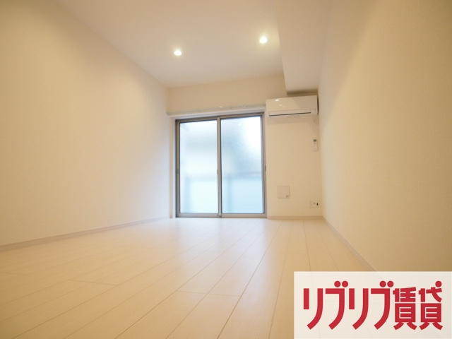 リブリ・カーサシエテの居間・リビング