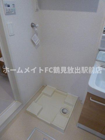 ラルエットの設備
