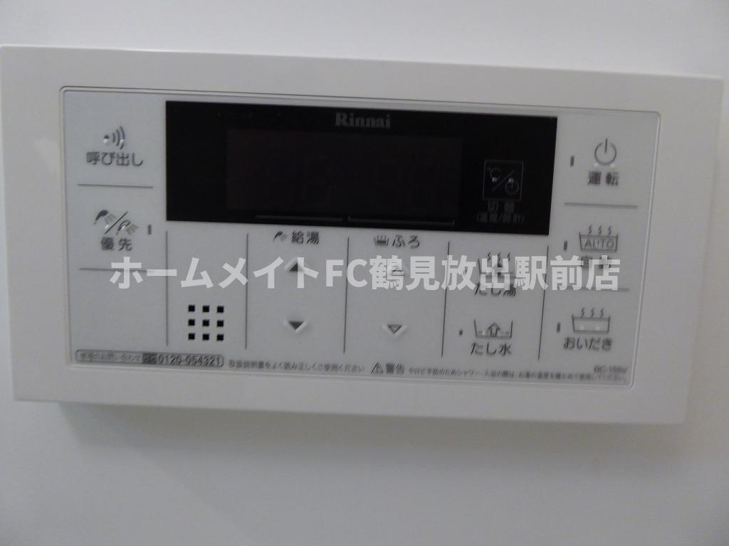 ラルエットの設備
