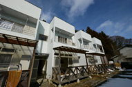 サンテラス津久井の画像