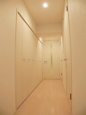 ディー・ウイングタワーのその他|ディー・ウイングタワー（２LDK）その他