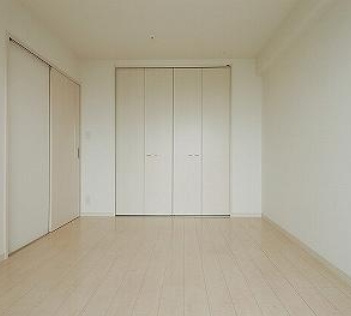 ディー・ウイングタワーの洋室|ディー・ウイングタワー（２LDK）　洋室