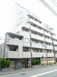 パークウェル市ヶ谷の画像