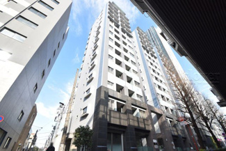 【外観】 | 物件のお問い合わせは、 ０３－５４５６－５４１５までお気軽にどうぞ！
