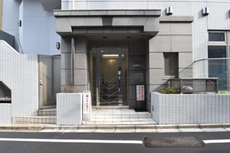 【エントランス】 | エントランス　オートロック完備