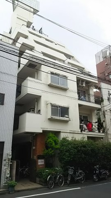 【外観】 | 東武ハイライン緑町両国