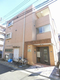 ベルヴィル新ゆりの画像