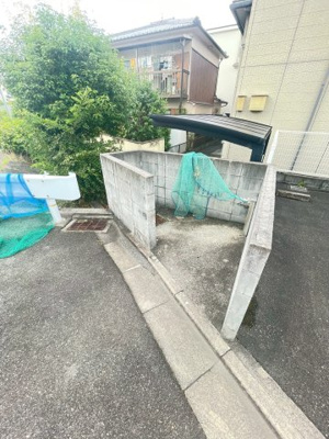 【設備】 | 翠ハイツC