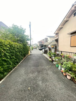 【周辺】 | 翠ハイツC
