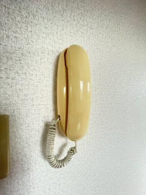 【セキュリティ】 | 翠ハイツC