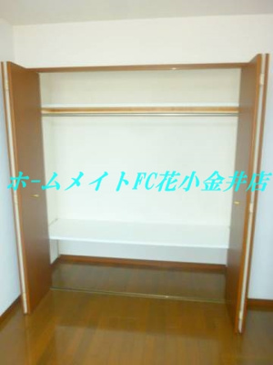【収納】 | NR小平鈴木町