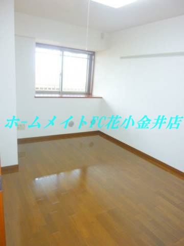 【居間・リビング】 | NR小平鈴木町