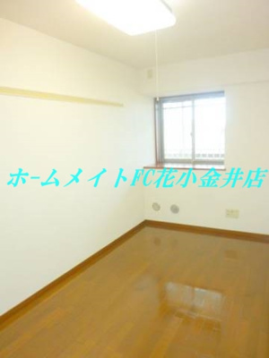 【内装】 | NR小平鈴木町