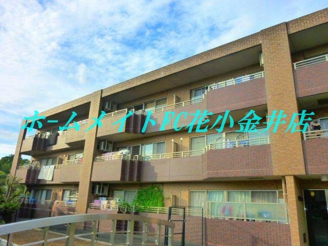 【外観】 | NR小平鈴木町