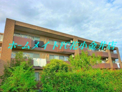 【外観】 | NR小平鈴木町