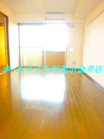 【居間・リビング】 | NR小平鈴木町