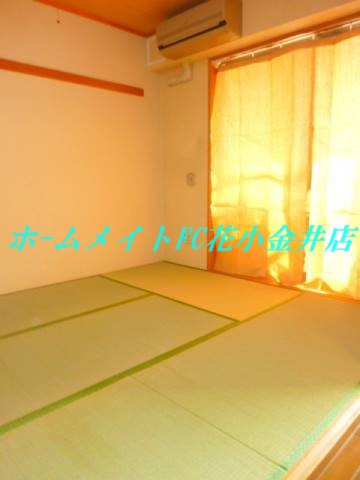 【内装】 | NR小平鈴木町