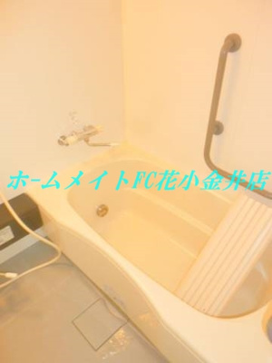 【浴室】 | NR小平鈴木町